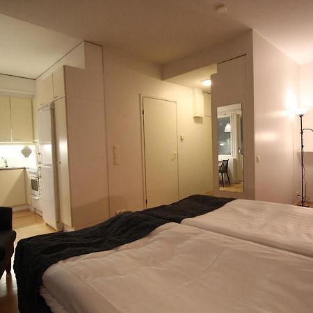 Vartiot Rovaniemi Ngoại thất bức ảnh