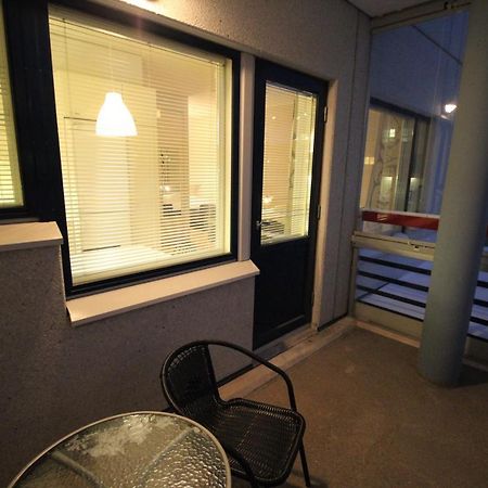 Vartiot Rovaniemi Ngoại thất bức ảnh