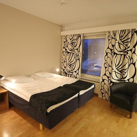 Vartiot Rovaniemi Ngoại thất bức ảnh