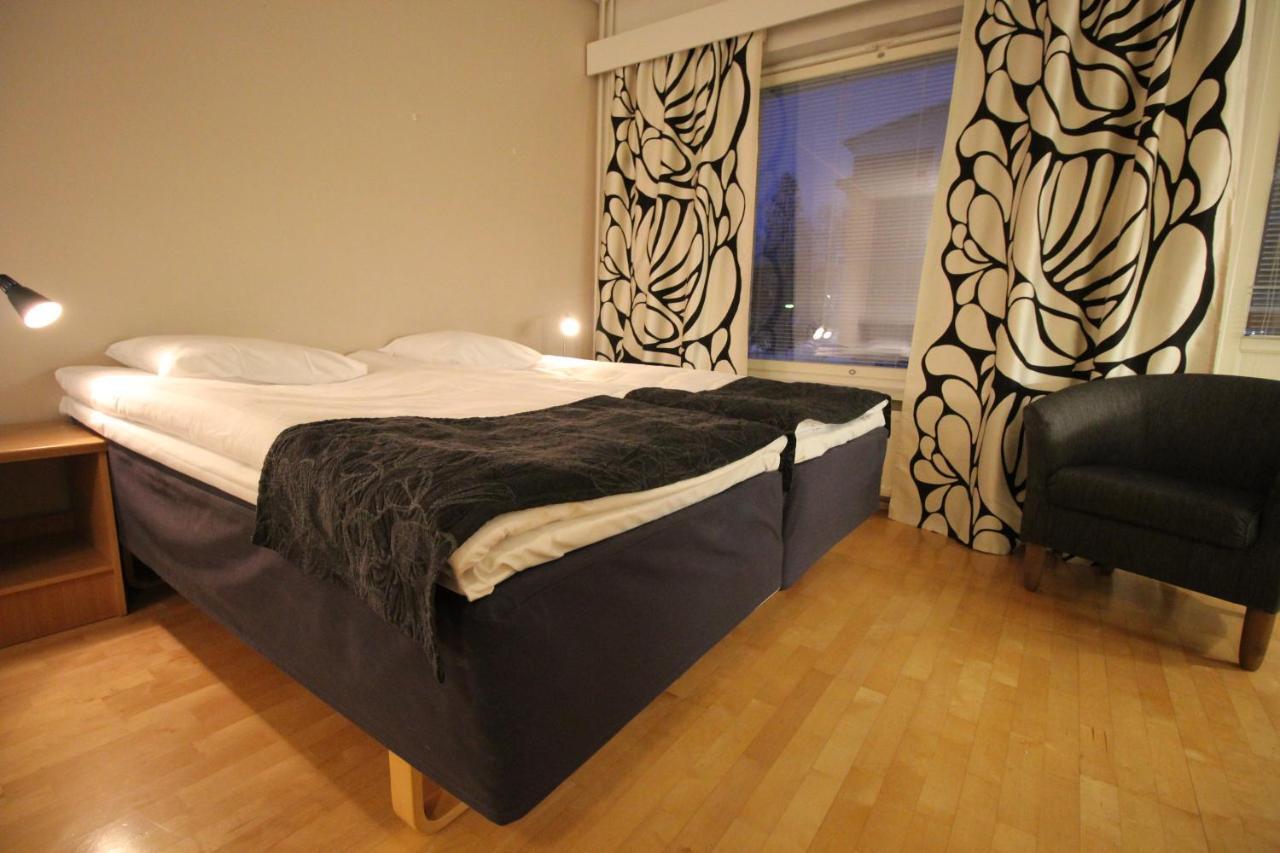 Vartiot Rovaniemi Ngoại thất bức ảnh