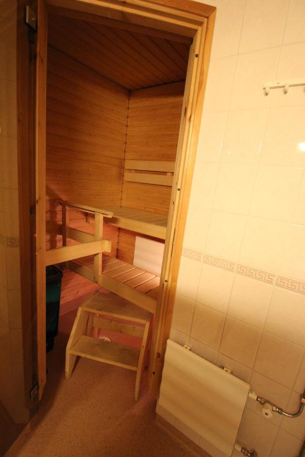Vartiot Rovaniemi Ngoại thất bức ảnh