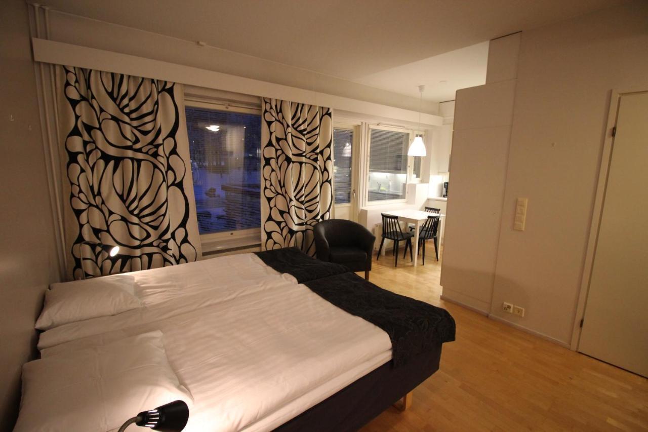 Vartiot Rovaniemi Ngoại thất bức ảnh
