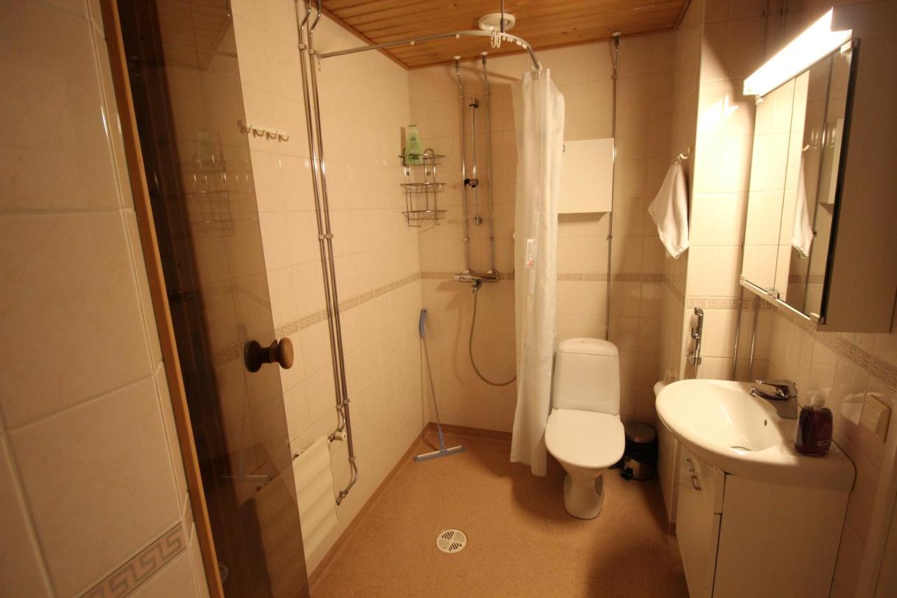 Vartiot Rovaniemi Ngoại thất bức ảnh