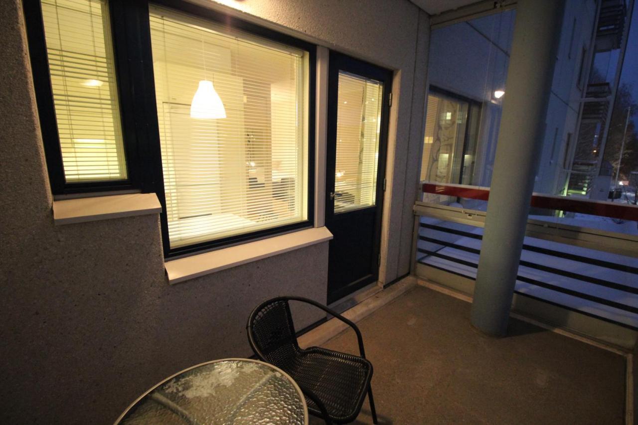 Vartiot Rovaniemi Ngoại thất bức ảnh
