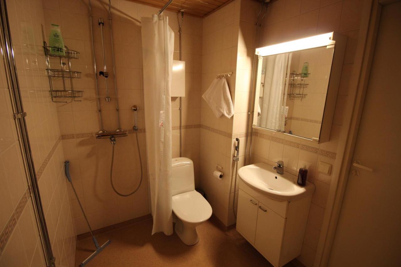 Vartiot Rovaniemi Ngoại thất bức ảnh
